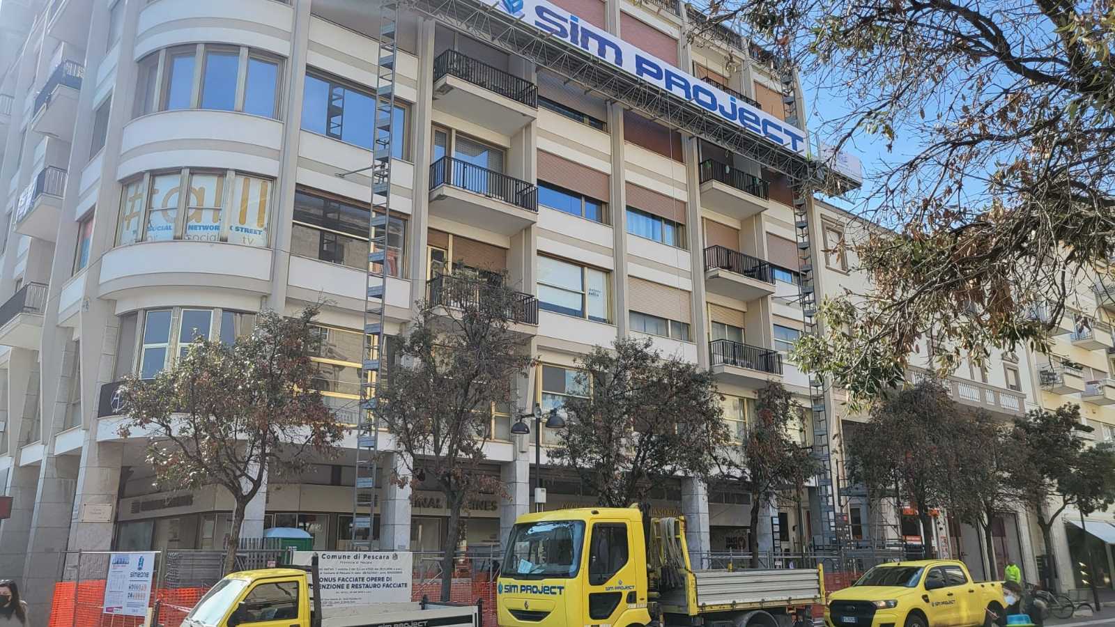 OmecoHub - Immagine Principale